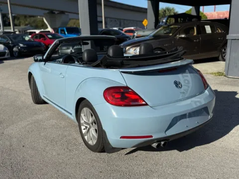 More photos of 2014 Volkswagen Beetle 2.0 TDI at AUTOLAND, FL