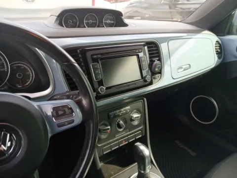 More photos of 2014 Volkswagen Beetle 2.0 TDI at AUTOLAND, FL