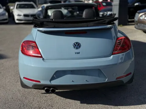 More photos of 2014 Volkswagen Beetle 2.0 TDI at AUTOLAND, FL