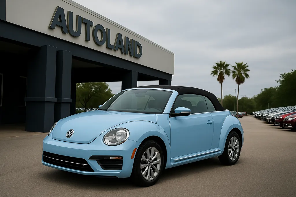 Gray 2014 Volkswagen Beetle 2.0 TDI for sale in Jacksonville, FL