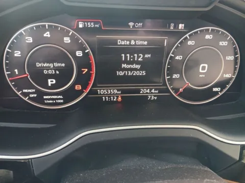 Photos of 2017 Audi Q7 3.0T Prestige for sale in Jacksonville, FL at AUTOLAND
