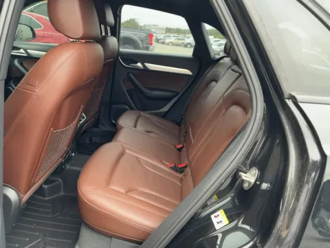 More photos of 2017 Audi Q3 2.0T Prestige at AUTOLAND, FL