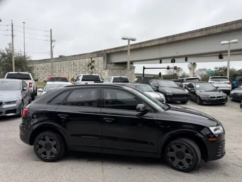 More photos of 2017 Audi Q3 2.0T Prestige at AUTOLAND, FL
