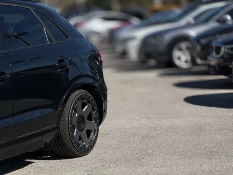 Photos of 2017 Audi Q3 2.0T Prestige for sale in Jacksonville, FL at AUTOLAND