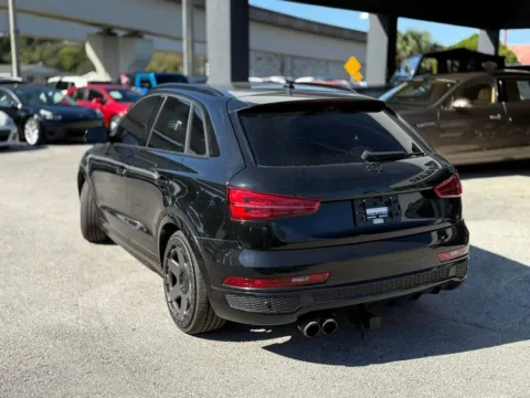 More photos of 2017 Audi Q3 2.0T Prestige at AUTOLAND, FL