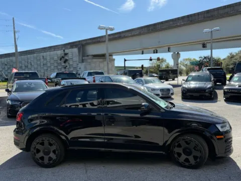 More photos of 2017 Audi Q3 2.0T Prestige at AUTOLAND, FL