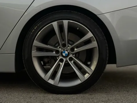 Another view of 2017 BMW 4 Series 440i Gran Coupe for sale in Jacksonville, FL at AUTOLAND