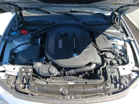More photos of 2017 BMW 4 Series 440i Gran Coupe at AUTOLAND, FL