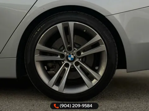 Another view of 2017 BMW 4 Series 440i Gran Coupe for sale in Jacksonville, FL at AUTOLAND