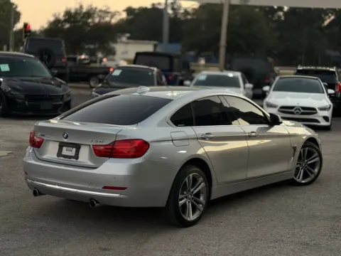 More photos of 2017 BMW 4 Series 440i Gran Coupe at AUTOLAND, FL