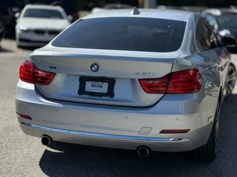More photos of 2017 BMW 4 Series 440i Gran Coupe at AUTOLAND, FL
