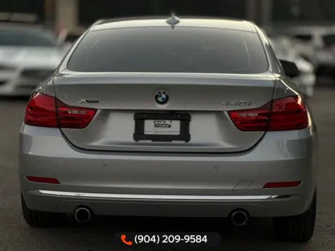 More photos of 2017 BMW 4 Series 440i Gran Coupe at AUTOLAND, FL