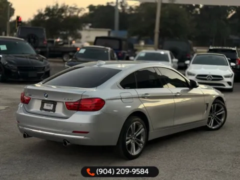 More photos of 2017 BMW 4 Series 440i Gran Coupe at AUTOLAND, FL