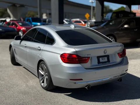 More photos of 2017 BMW 4 Series 440i Gran Coupe at AUTOLAND, FL