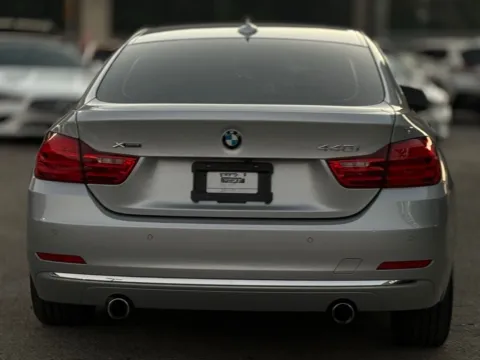 More photos of 2017 BMW 4 Series 440i Gran Coupe at AUTOLAND, FL