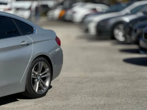 Photos of 2017 BMW 4 Series 440i Gran Coupe for sale in Jacksonville, FL at AUTOLAND