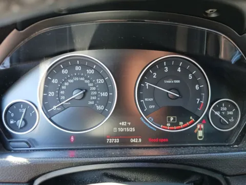 More photos of 2017 BMW 4 Series 440i Gran Coupe at AUTOLAND, FL
