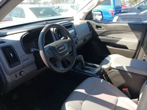 Photos of 2016 GMC Canyon for sale in Jacksonville, FL at AUTOLAND