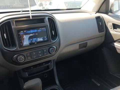 Another view of 2016 GMC Canyon for sale in Jacksonville, FL at AUTOLAND