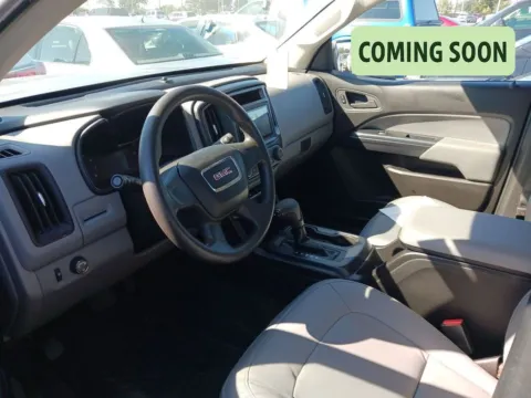 Photos of 2016 GMC Canyon for sale in Jacksonville, FL at AUTOLAND