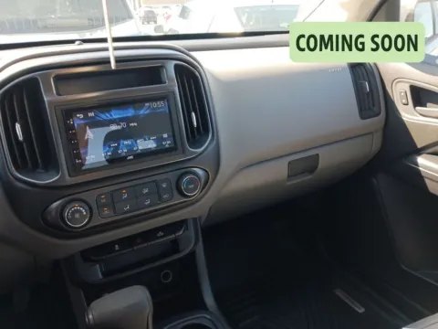 Another view of 2016 GMC Canyon for sale in Jacksonville, FL at AUTOLAND