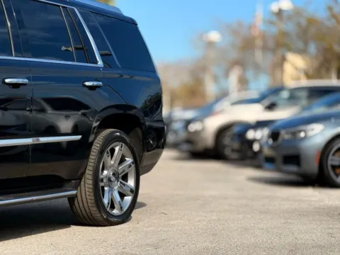 Photos of 2019 Cadillac Escalade Luxury for sale in Jacksonville, FL at AUTOLAND