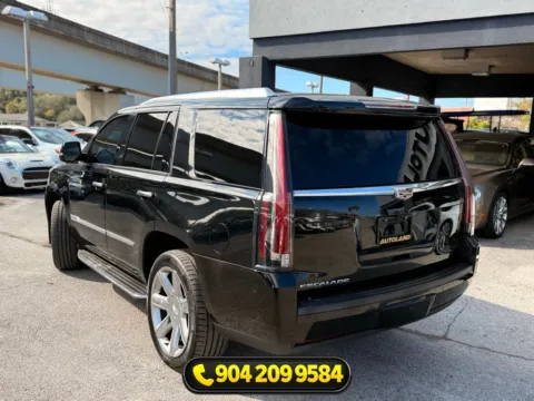More photos of 2019 Cadillac Escalade Luxury at AUTOLAND, FL