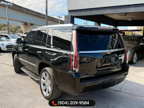 More photos of 2019 Cadillac Escalade Luxury at AUTOLAND, FL
