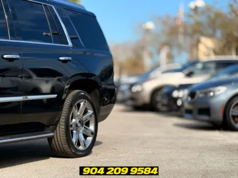 Photos of 2019 Cadillac Escalade Luxury for sale in Jacksonville, FL at AUTOLAND