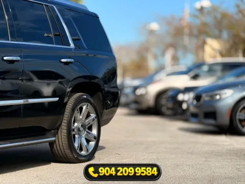 Photos of 2019 Cadillac Escalade Luxury for sale in Jacksonville, FL at AUTOLAND