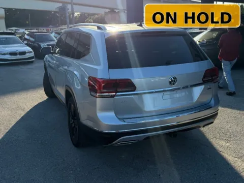 More photos of 2019 Volkswagen Atlas SEL Premium at AUTOLAND, FL