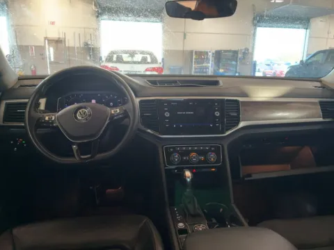 More photos of 2019 Volkswagen Atlas SEL Premium at AUTOLAND, FL