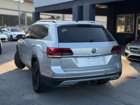 More photos of 2019 Volkswagen Atlas SEL Premium at AUTOLAND, FL