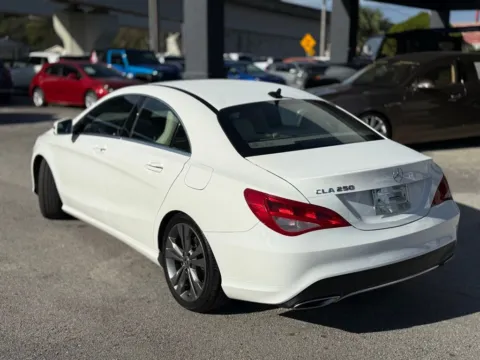 More photos of 2019 Mercedes-Benz CLA 250 at AUTOLAND, FL