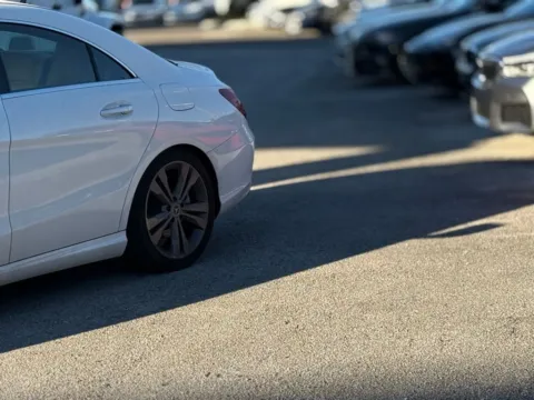 Photos of 2019 Mercedes-Benz CLA 250 for sale in Jacksonville, FL at AUTOLAND