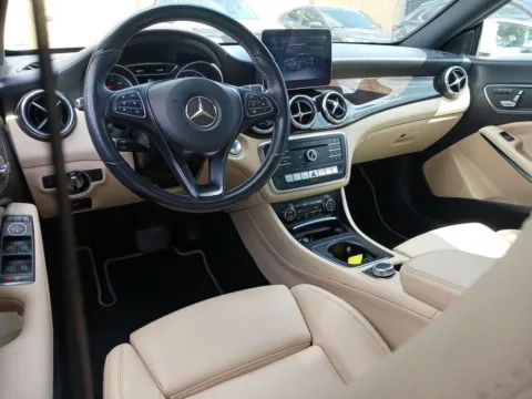 More photos of 2019 Mercedes-Benz CLA 250 at AUTOLAND, FL