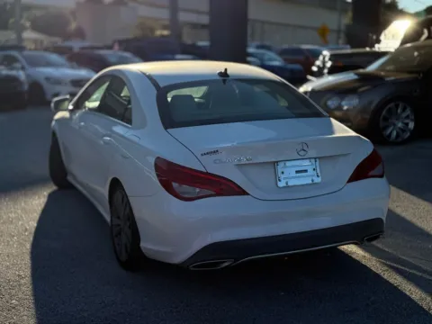 More photos of 2019 Mercedes-Benz CLA 250 at AUTOLAND, FL