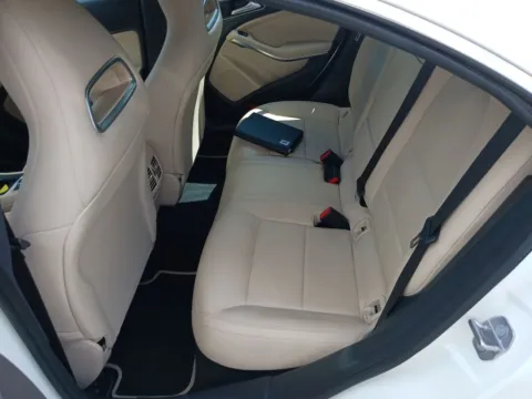 Another view of 2019 Mercedes-Benz CLA 250 for sale in Jacksonville, FL at AUTOLAND