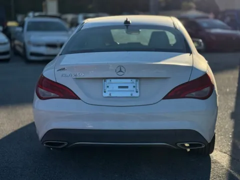 More photos of 2019 Mercedes-Benz CLA 250 at AUTOLAND, FL