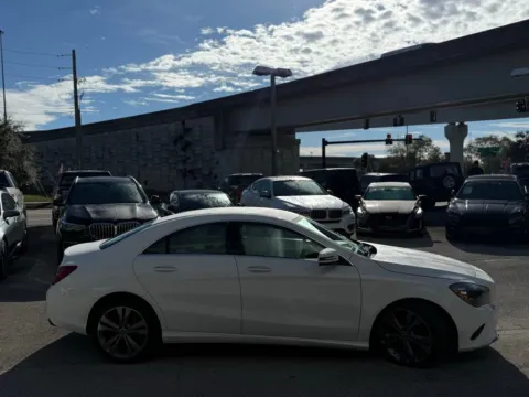 More photos of 2019 Mercedes-Benz CLA 250 at AUTOLAND, FL
