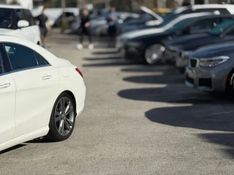 Photos of 2019 Mercedes-Benz CLA 250 for sale in Jacksonville, FL at AUTOLAND