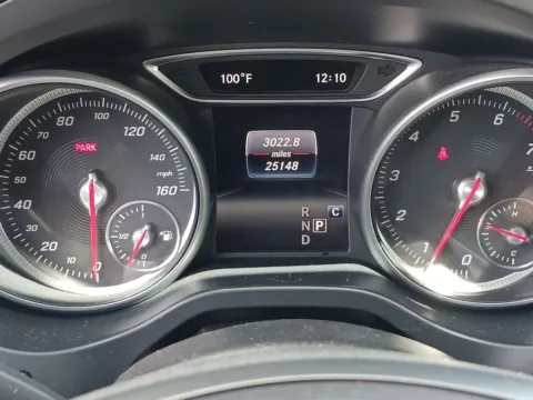 Photos of 2019 Mercedes-Benz CLA 250 for sale in Jacksonville, FL at AUTOLAND