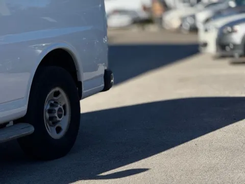 Photos of 2018 GMC Savana 2500 Work Van for sale in Jacksonville, FL at AUTOLAND