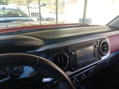 Another view of 2018 Toyota Tacoma SR5 for sale in Jacksonville, FL at AUTOLAND