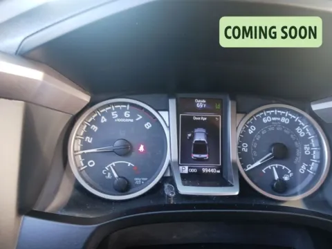 More photos of 2018 Toyota Tacoma SR5 at AUTOLAND, FL