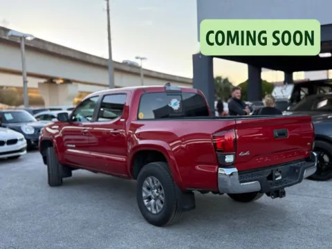 More photos of 2018 Toyota Tacoma SR5 at AUTOLAND, FL