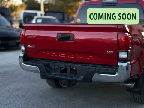 More photos of 2018 Toyota Tacoma SR5 at AUTOLAND, FL