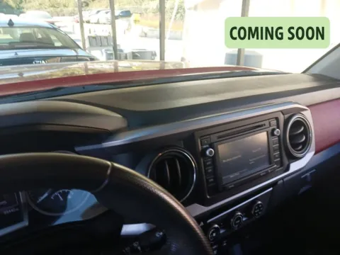 Another view of 2018 Toyota Tacoma SR5 for sale in Jacksonville, FL at AUTOLAND