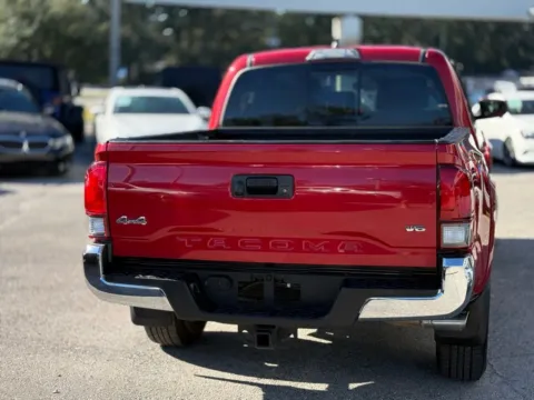 More photos of 2018 Toyota Tacoma SR5 at AUTOLAND, FL