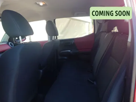 More photos of 2018 Toyota Tacoma SR5 at AUTOLAND, FL